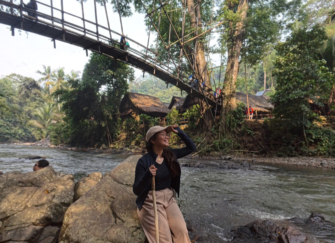 Desa Wisata Baduy : Panduan Lengkap, Daya Tarik dan Tips