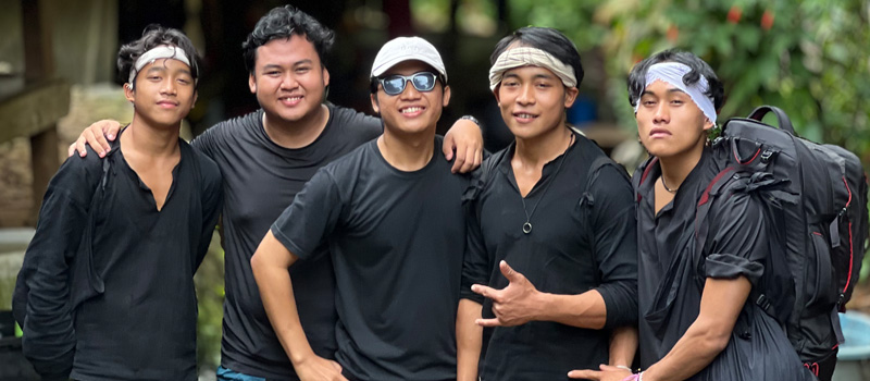 Faktor yang Mempengaruhi Harga Open Trip Baduy