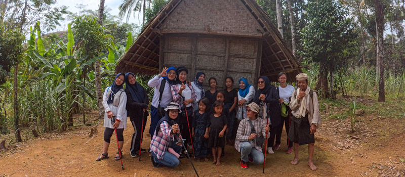 Faktor yang Mempengaruhi Naik Turunnya Biaya Trip Baduy 2 Hari 1 Malam