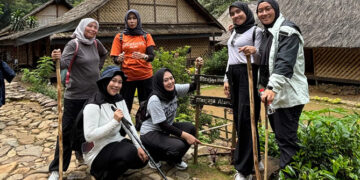 Harga Open Trip Baduy Dari Jakarta