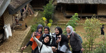 Harga Open Trip Baduy Weekend
