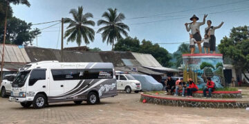 Harga Trip Baduy Include Transportasi