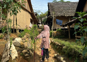 Harga Trip Baduy Pelajar