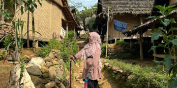 Harga Trip Baduy Pelajar