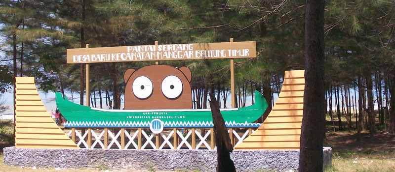 Informasi Penting dan Tips Berkunjung Untuk Nesian Trippers ke Pantai Serdang