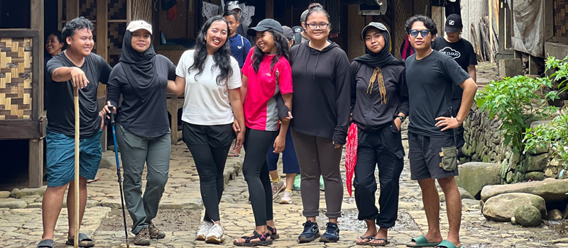 Informasi Tambahan dalam Harga Open Trip Baduy Include Fasilitas