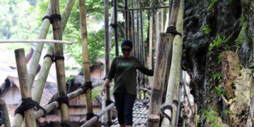 Itinerary Open Trip Baduy 2 Hari 1 Malam