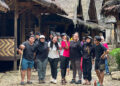 Itinerary Trip Baduy Dari Ciboleger