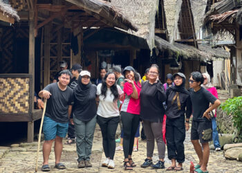 Itinerary Trip Baduy Dari Ciboleger