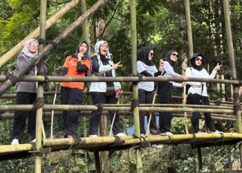 Jadwal Perjalanan Open Trip Baduy