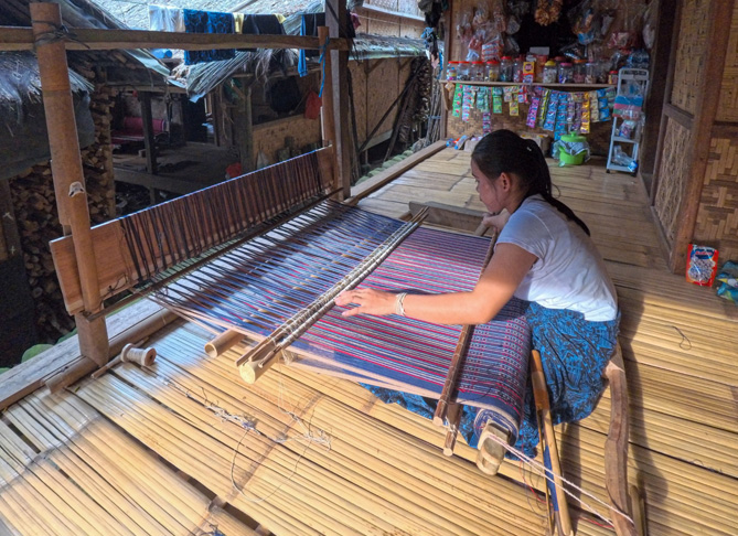 Kampung Baduy Wisata : Info Lengkap, Sejarah dan Aktivitas