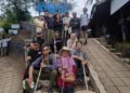 Kegiatan Selama Open Trip Baduy