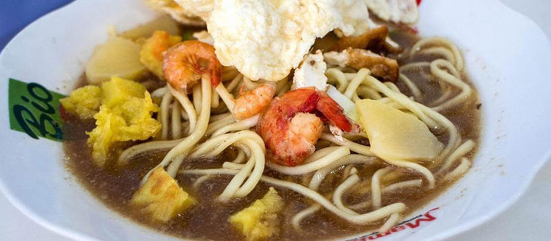 Kuliner Khas Yang Wajib Dicoba di Tanjung Pandan Belitung