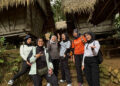 Paket Trip Baduy Backpacker