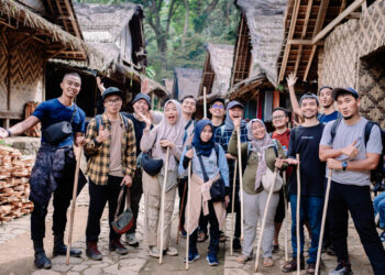 Paket Wisata Baduy 2 Hari 1 Malam