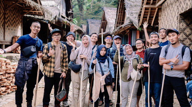 Paket Wisata Baduy 2 Hari 1 Malam