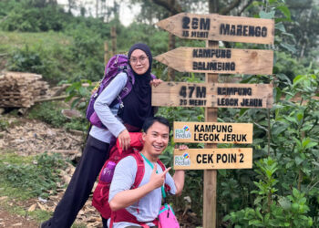 Panduan Lengkap Wisata Ke Baduy