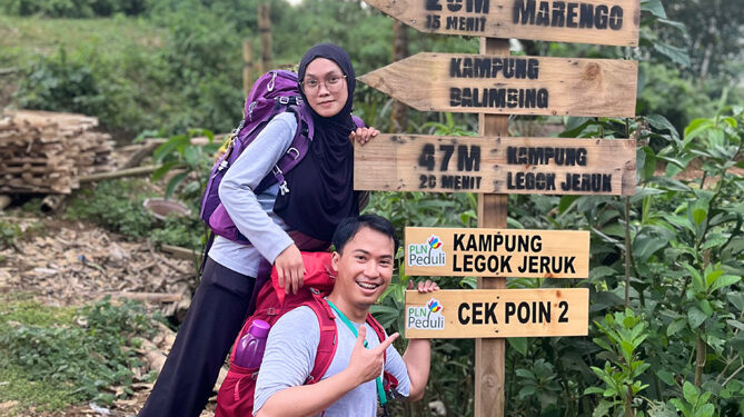 Panduan Lengkap Wisata Ke Baduy
