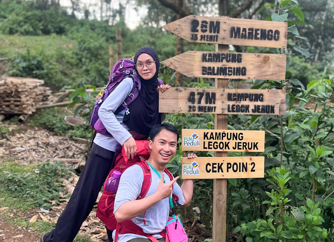 Panduan Lengkap Wisata Ke Baduy Terbaru dan Terlengkap