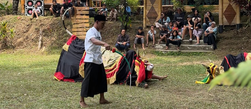 Perkembangan Dusun Kunci di Era Modern