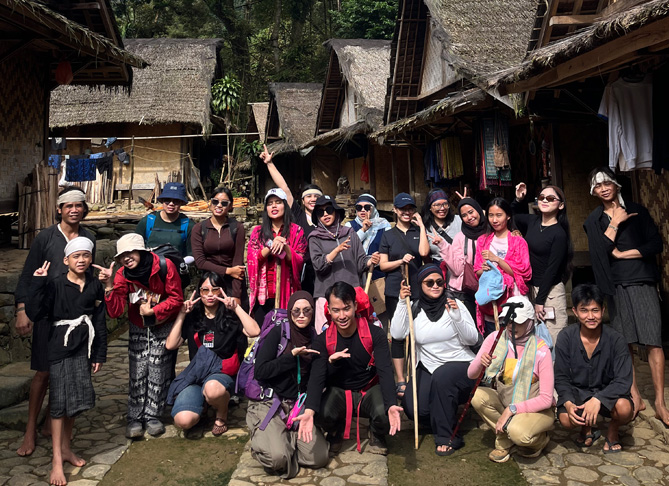 Persiapan Fisik Ke Baduy : Panduan Yang Wajib Kamu Ketahui
