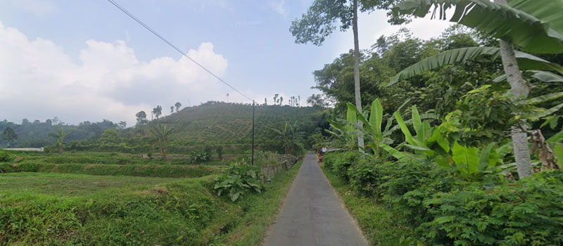 Potensi Alam dan Lingkungan di Dusun Kunci Wringinanom