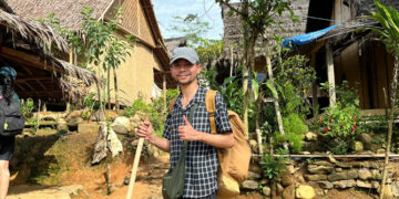 Promo Open Trip Baduy