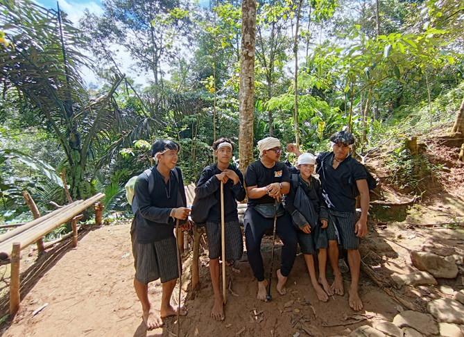 Rencana Perjalanan ke Baduy Dalam Lengkap untuk Trekking