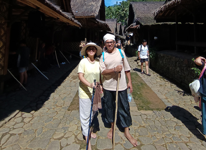 Rundown Trip Baduy Lengkap Panduan Trekking dan Jadwal