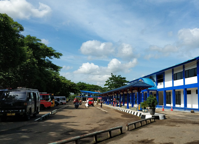 Rute Ke Baduy Dari Rangkasbitung Paling Lengkap dan Terbaru