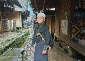 Rute Open Trip Baduy