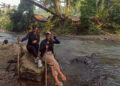 Spot Wisata Di Kawasan Baduy