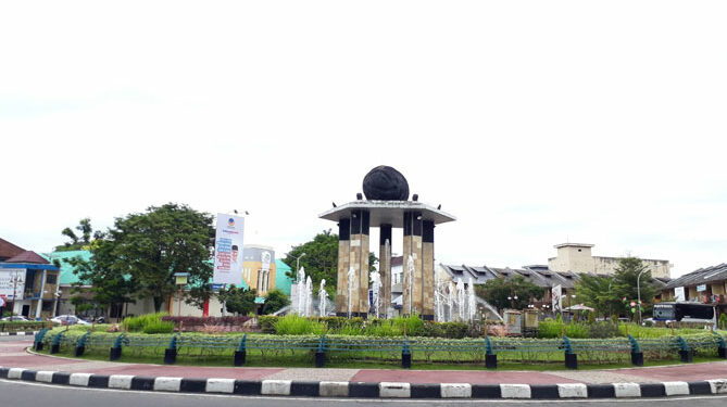 Tanjung Pandan Belitung