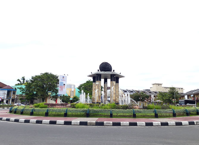 Tanjung Pandan Belitung Panduan Wisata Lengkap dan Menarik
