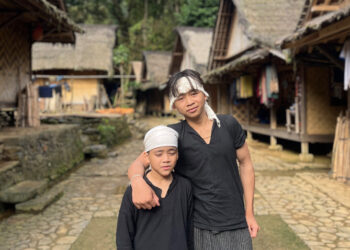 Tips Aman Open Trip Ke Baduy