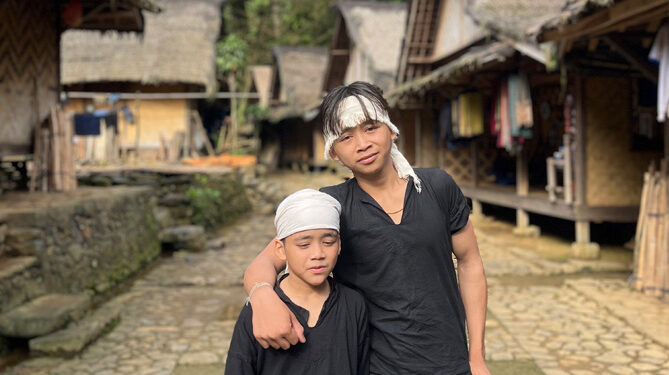 Tips Aman Open Trip Ke Baduy