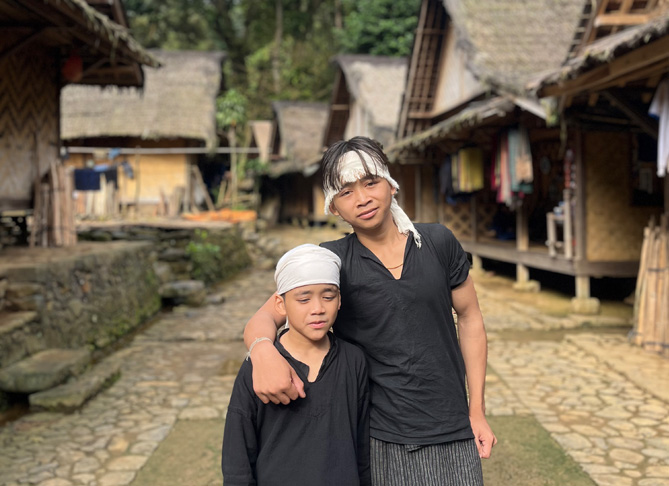 Tips Aman Open Trip Ke Baduy Terlengkap dan Terbaru