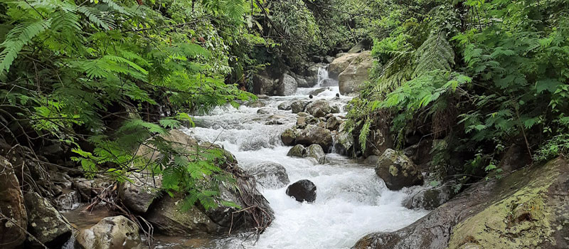 Tips Berkunjung Ke Curug Priuk Bogor Agar Wisata Lebih Nyaman