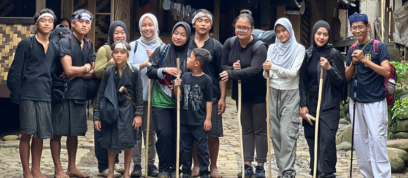 Tips Memilih Harga Open Trip Baduy Include yang Tepat