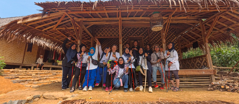 Tips Memilih Paket dengan Biaya Trip Baduy 2 Hari 1 Malam Paling Optimal