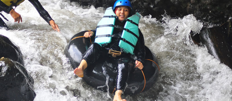 Tips Penting Sebelum Mencoba River Tubing
