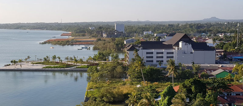 Tips Wisata ke Tanjung Pandan agar Perjalanan Lebih Maksimal