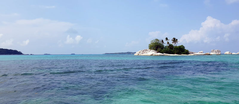 Waktu Terbaik Mengunjungi Pantai Tanjung Kelayang