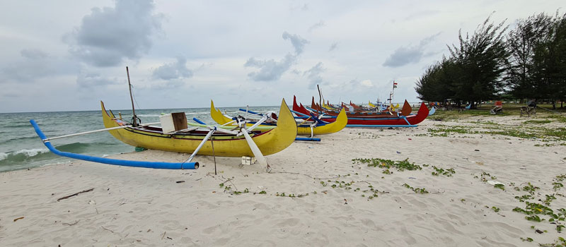 Waktu Terbaik Untuk Berkunjung Ke Pantai Serdang