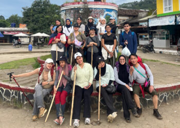 Wisata Baduy Dalam Dan Luar