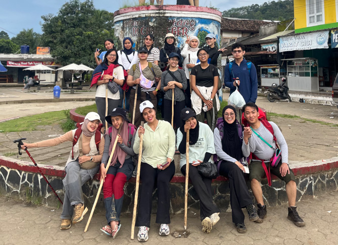 Wisata Baduy Dalam Dan Luar : Panduan Lengkap dan Tips