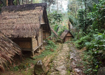 Wisata Ke Baduy