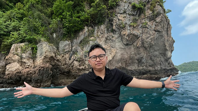 Harga Open Trip Pulau Wayang