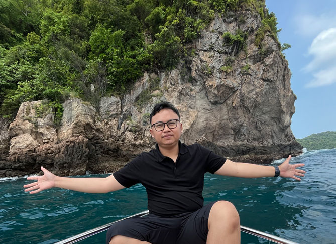 Harga Open Trip Pulau Wayang Terbaru Lengkap dan Info Biaya