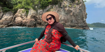 Itinerary Open Trip Pulau Wayang